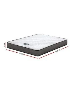 Hot Sale ⌛ Giselle Bedding Double Size 16Cm Thick Tight Top Foam Mattress 💯 -Cozy Bed Store 795830050 2 720x928