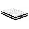 Cheap 🎉 Giselle Bedding Double Size Euro Spring Foam Mattress 💯