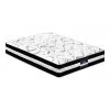 Wholesale 😀 Giselle Bedding Queen Size Euro Spring Foam Mattress 🔔