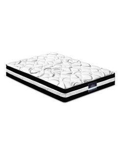 Wholesale ๐ Giselle Bedding Queen Size Euro Spring Foam Mattress ๐