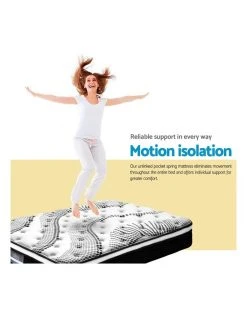 Wholesale โ๏ธ Giselle Bedding Queen Size Euro Foam Mattress ๐ 9 Wholesale โ๏ธ Giselle Bedding Queen Size Euro Foam Mattress ๐ -Cozy Bed Store 795834550 4 720x928