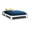 Outlet ⌛ Artiss Queen Wooden Bed Base Frame Size JADE Timber Foundation Mattress Platform ⌛