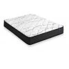 New ⌛ Giselle Bedding Double Size Mattress Bed Medium Firm Foam Bonnell Spring 16Cm ✨