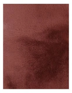 Cheapest ๐งจ Heritage Amelie Faux Fur Cushion Withered Rose ๐ 6 Cheapest ๐งจ Heritage Amelie Faux Fur Cushion Withered Rose ๐ -Cozy Bed Store 798599800 3 720x928
