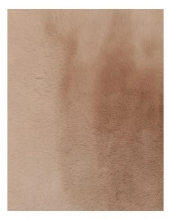 Outlet ⌛ Heritage Amelie Faux Fur Cushion Taupe 🥰 -Cozy Bed Store 798599890 4 1 720x928