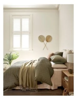 Outlet ⌛ Heritage Amelie Faux Fur Cushion Taupe 🥰 -Cozy Bed Store 798599890 6 720x928