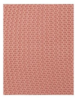 Flash Sale ⌛ Vue Melaky Knitted With Tassels Cushion Pink Clay ❤️ -Cozy Bed Store 798600790 3 720x928