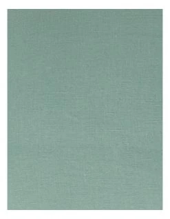 Hot Sale ❤️ Australian House & Garden Moreton Tassle Linen Square Cushion Sea Mist ⌛ -Cozy Bed Store 798601600 3 720x928