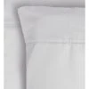 Hot Sale ✨ Vue Super Soft Microfibre Sheet Set Silver 🎁