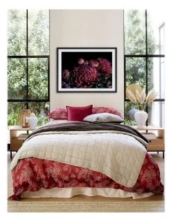 Buy ✨ Heritage 5kg Weighted Blanket Charcoal 🤩 -Cozy Bed Store 800097940 800097580 4 720x928