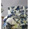 Best reviews of 🎁 Robert Gordon x Bromley Birds Quilt Cover Set Blue ⌛