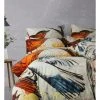 Best Sale ⌛ Robert Gordon x Bromley Birds Quilt Cover Set Multicolour ❤️