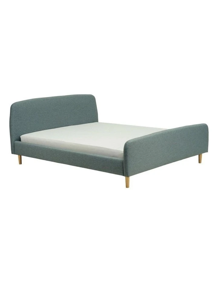 Wholesale ๐ Innovatec Guido Grey Upholstered Queen Bed ๐ 1 Wholesale ๐ Innovatec Guido Grey Upholstered Queen Bed ๐