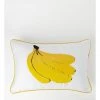 Best Pirce 🔔 Beau & Bonnie Banana Cushion 🔥