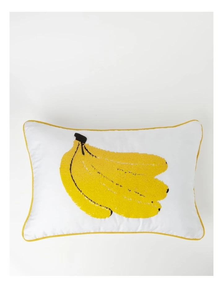Best Pirce ๐ Beau & Bonnie Banana Cushion ๐ฅ 1 Best Pirce ๐ Beau & Bonnie Banana Cushion ๐ฅ
