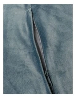 Flash Sale 👏 Beau & Bonnie Frenchie Dog Cushion Navy 🛒 -Cozy Bed Store 802144270 4 720x928