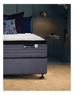 Budget ๐ฅฐ Sealy Brookhaven Plush Mattress ๐