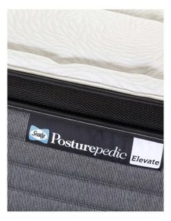 Flash Sale 🥰 Sealy Elevate Brookhaven Flex Plush Energise Ensemble ⌛ -Cozy Bed Store 802488970 3 720x928