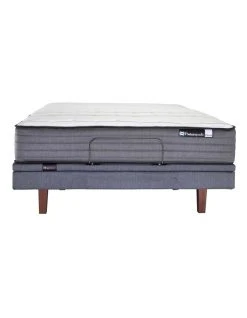 Discount ✨ Sealy Elevate Calais Flex Firm Energise Ensemble ❤️ -Cozy Bed Store 802489060 3 720x928