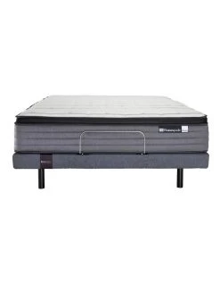 Promo ❤️ Sealy Elevate Brookhaven Flex Plush Inspire Ensemble ⌛ -Cozy Bed Store 802489150 3 720x928
