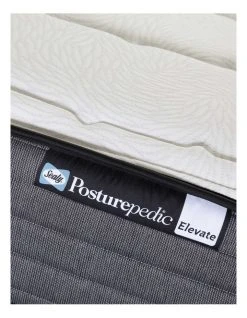 Promo 🔥 Sealy Elevate Calais Flex Firm Inspire Ensemble 👏 -Cozy Bed Store 802489240 4 720x928