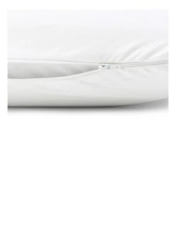 Best deal ⌛ Dunlopillo Therapillo Cooling Gel Top Premium Memory Foam Medium Profile Pillow 🤩 -Cozy Bed Store 802529380 3 720x928