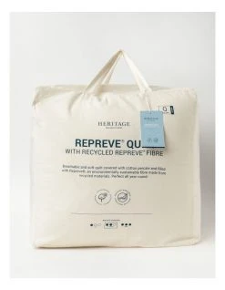 Hot Sale โค๏ธ Heritage Repreve Polyester Quilt White ๐ฏ 5 Hot Sale โค๏ธ Heritage Repreve Polyester Quilt White ๐ฏ -Cozy Bed Store 802632790 1 1 720x928