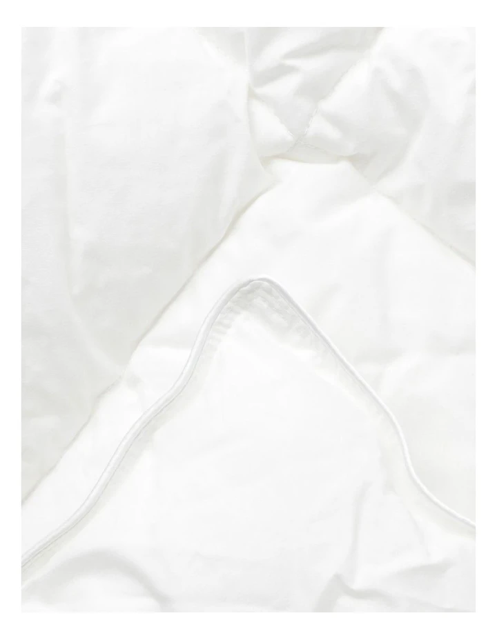 Hot Sale โค๏ธ Heritage Repreve Polyester Quilt White ๐ฏ 2 Hot Sale โค๏ธ Heritage Repreve Polyester Quilt White ๐ฏ - Image 2