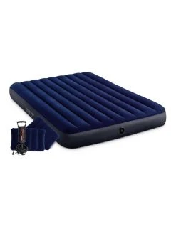 Buy 🎉 Intex Dura-Beam Classic Airbed Inflatable Mattress Queen Size ⌛ 5 Buy 🎉 Intex Dura-Beam Classic Airbed Inflatable Mattress Queen Size ⌛ -Cozy Bed Store 803417950 3 720x928