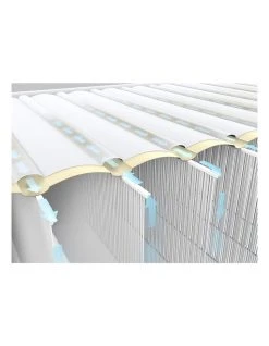 Brand new ✔️ Intex DuraBeam Elevated Inflatable Mattress Queen Size 🌟 -Cozy Bed Store 803418220 3 720x928