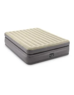 Top 10 🧨 Intex Airbed Prime Comfort - Queen ⭐ -Cozy Bed Store 803418400 3 720x928