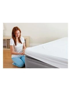 Top 10 🧨 Intex Airbed Prime Comfort - Queen ⭐ -Cozy Bed Store 803418400 5 720x928