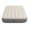 Discount 🥰 Intex Dura-Beam Single High Airbed - Single Beige 🧨