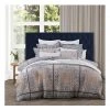 Flash Sale ❤️ Private Collection Willard Quilt Cover Set Navy 🎁