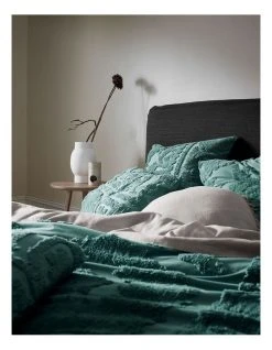 Best Sale 🧨 Aura Home Suzani Bedlinen Collection in Jade ✨ -Cozy Bed Store 804513340 2 720x928