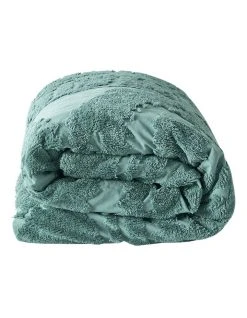 Best Sale 🧨 Aura Home Suzani Bedlinen Collection in Jade ✨ -Cozy Bed Store 804513340 3 720x928