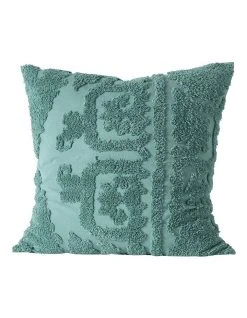 Best Sale 🧨 Aura Home Suzani Bedlinen Collection in Jade ✨ -Cozy Bed Store 804513340 6 720x928