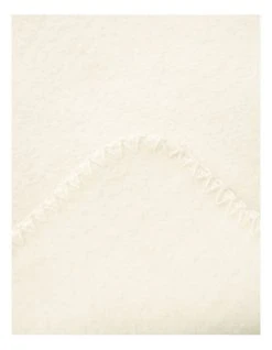 New ❤️ Heritage Australian Wool Blanket Natural 😉 -Cozy Bed Store 804580210 3 720x928