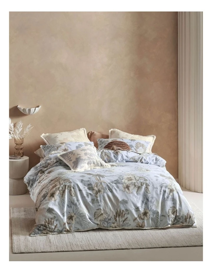 Outlet 🎉 Linen House Alonna Quilt Cover Set ✨ 1 Outlet 🎉 Linen House Alonna Quilt Cover Set ✨