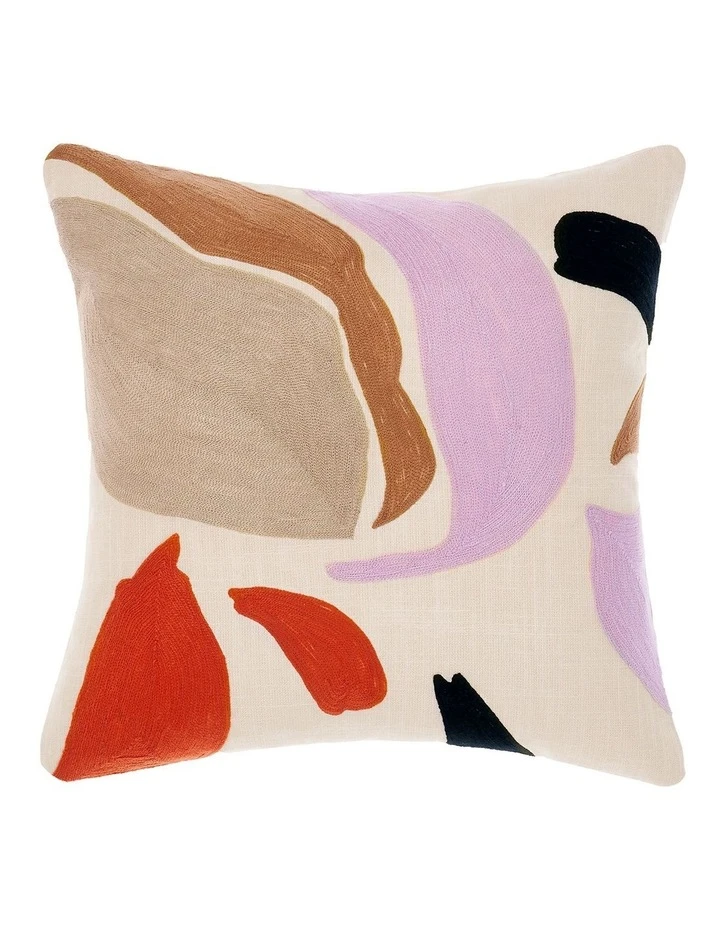 Cheapest โญ Linen House Della Quilt Cover Set Ginger ๐ 3 Cheapest โญ Linen House Della Quilt Cover Set Ginger ๐ - Image 3