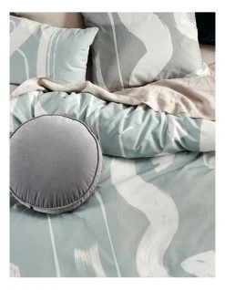 Promo 💯 Linen House Arden Quilt Cover Set ✔️ 10 Promo 💯 Linen House Arden Quilt Cover Set ✔️ -Cozy Bed Store 806118490 841911670 4 720x928