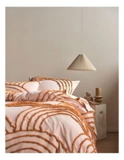 Brand new ✨ Linen House Ojai Quilt Cover Set Rose 🧨 -Cozy Bed Store 806118580 841917430 3 720x928