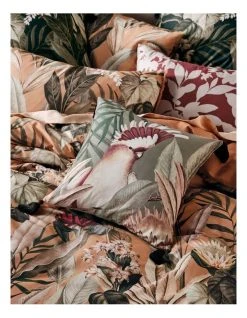 Budget ⌛ Linen House Tillie Quilt Cover Set 🌟 -Cozy Bed Store 806118760 4 720x928