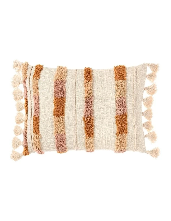 Outlet ⌛ Linen House Briony Quilt Cover Set Brandy ⌛ 5 Outlet ⌛ Linen House Briony Quilt Cover Set Brandy ⌛ - Image 5