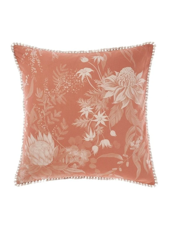 Best deal ๐คฉ Linen House Acacia Quilt Cover Set Navy โ 3 Best deal ๐คฉ Linen House Acacia Quilt Cover Set Navy โ - Image 3