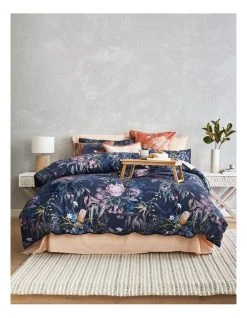 Best deal ๐คฉ Linen House Acacia Quilt Cover Set Navy โ 13 Best deal ๐คฉ Linen House Acacia Quilt Cover Set Navy โ -Cozy Bed Store 806119030 7 720x928