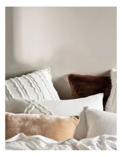 Best Pirce 🎁 Linen House Heather Quilt Cover Set White 💯 9 Best Pirce 🎁 Linen House Heather Quilt Cover Set White 💯 -Cozy Bed Store 806119300 841915090 3 720x928