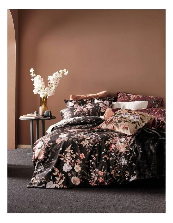 Best Pirce ๐ฏ Linen House Cecilia Quilt Cover Set Brandy ๐ 1 Best Pirce ๐ฏ Linen House Cecilia Quilt Cover Set Brandy ๐
