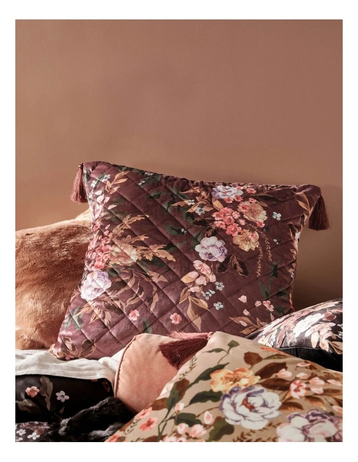 Best Pirce ๐ฏ Linen House Cecilia Quilt Cover Set Brandy ๐ 2 Best Pirce ๐ฏ Linen House Cecilia Quilt Cover Set Brandy ๐ - Image 2