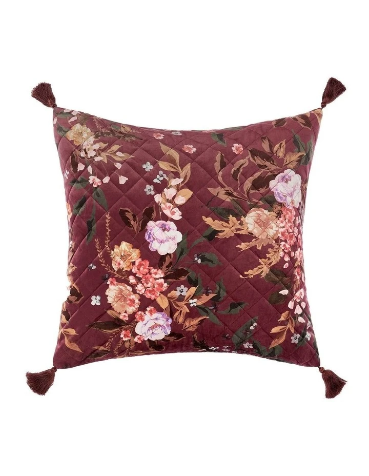 Best Pirce ๐ฏ Linen House Cecilia Quilt Cover Set Brandy ๐ 3 Best Pirce ๐ฏ Linen House Cecilia Quilt Cover Set Brandy ๐ - Image 3